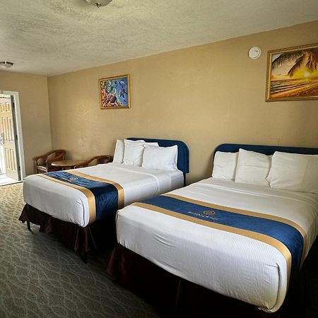 Sandals Inn 데이토나 비치 외부 사진