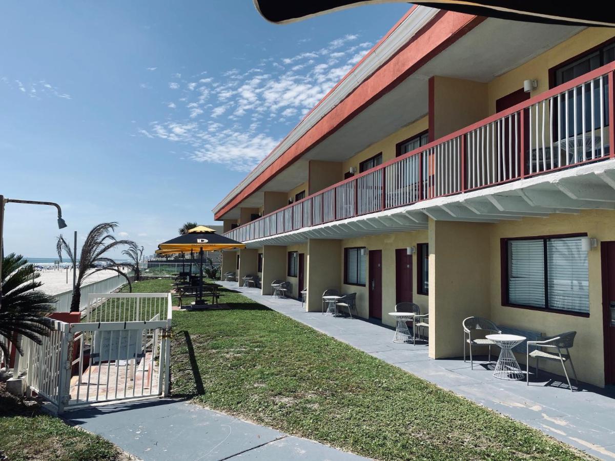 Sandals Inn 데이토나 비치 외부 사진
