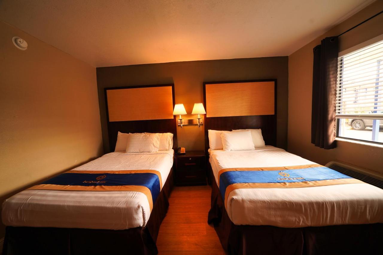 Sandals Inn 데이토나 비치 외부 사진