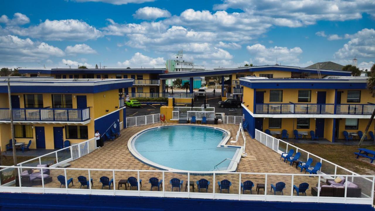 Sandals Inn 데이토나 비치 외부 사진