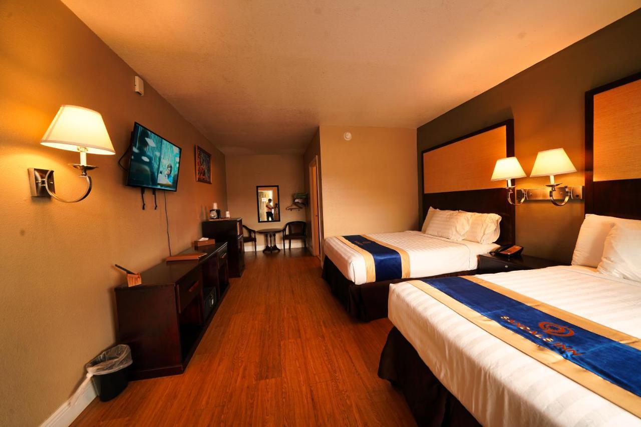 Sandals Inn 데이토나 비치 외부 사진