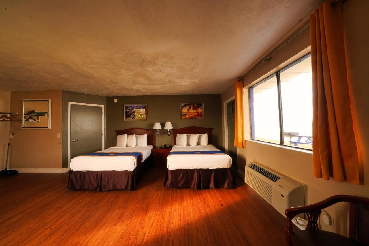 Sandals Inn 데이토나 비치 외부 사진