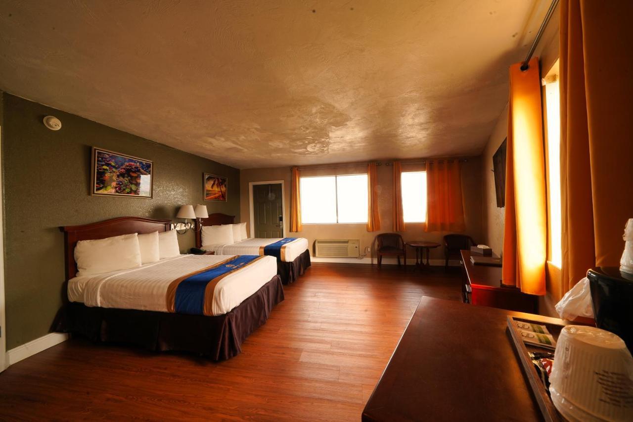 Sandals Inn 데이토나 비치 외부 사진