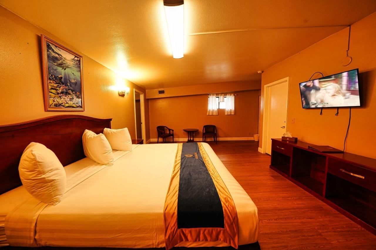 Sandals Inn 데이토나 비치 외부 사진