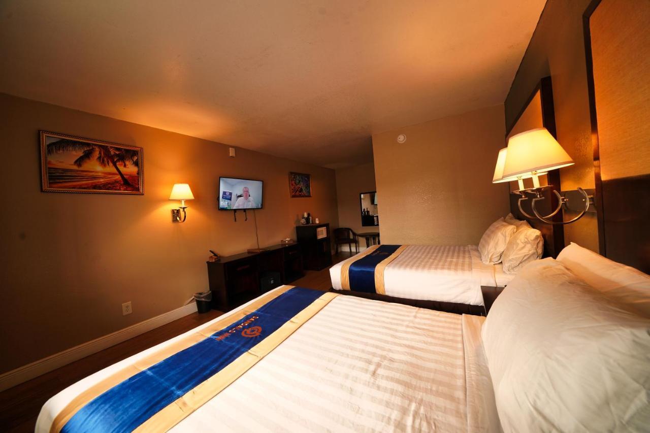 Sandals Inn 데이토나 비치 외부 사진