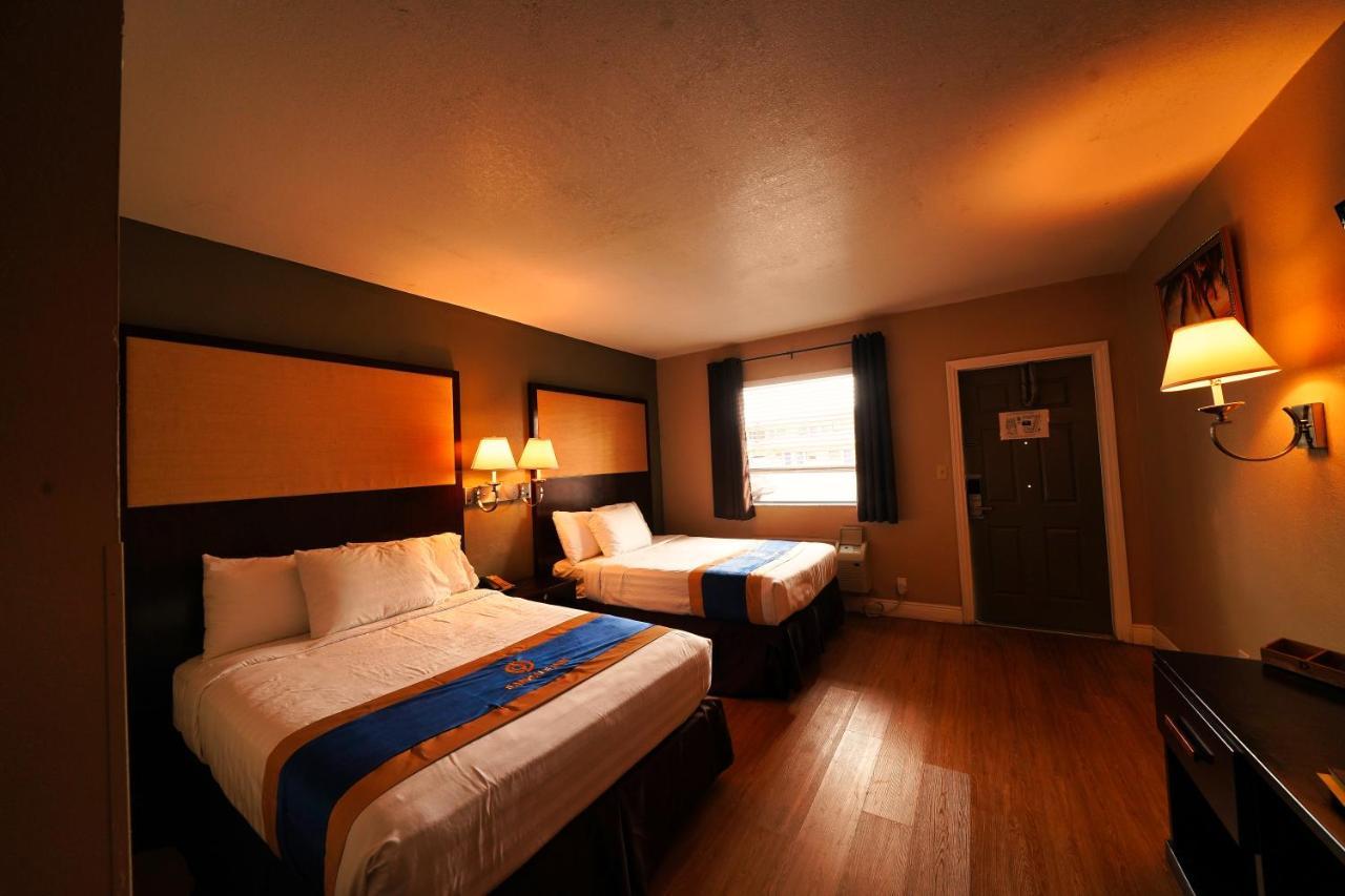 Sandals Inn 데이토나 비치 외부 사진