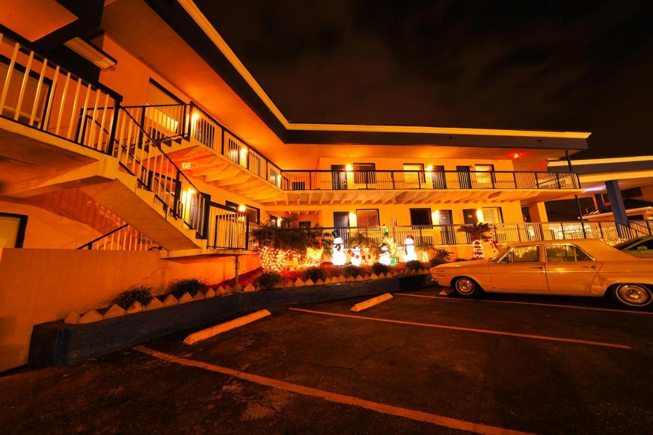 Sandals Inn 데이토나 비치 외부 사진
