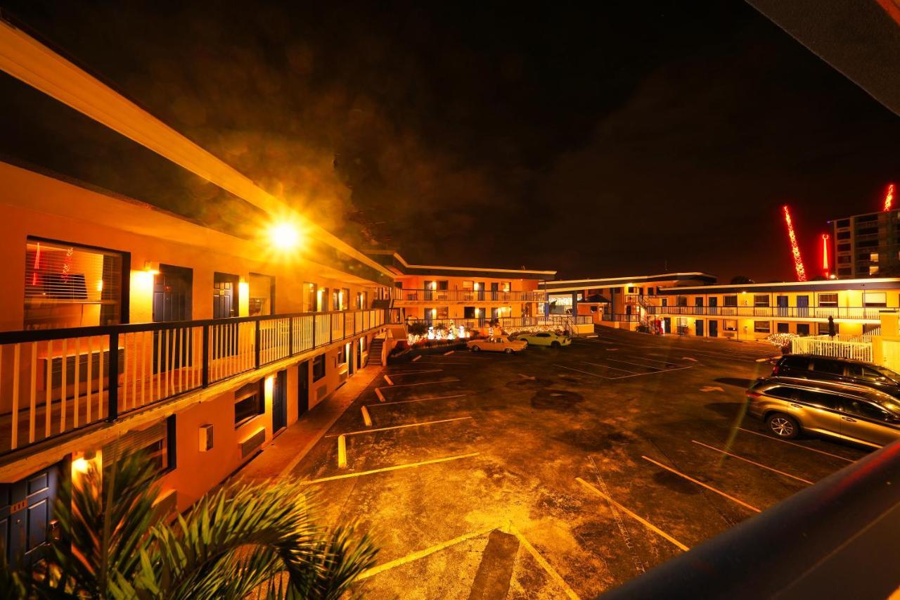 Sandals Inn 데이토나 비치 외부 사진