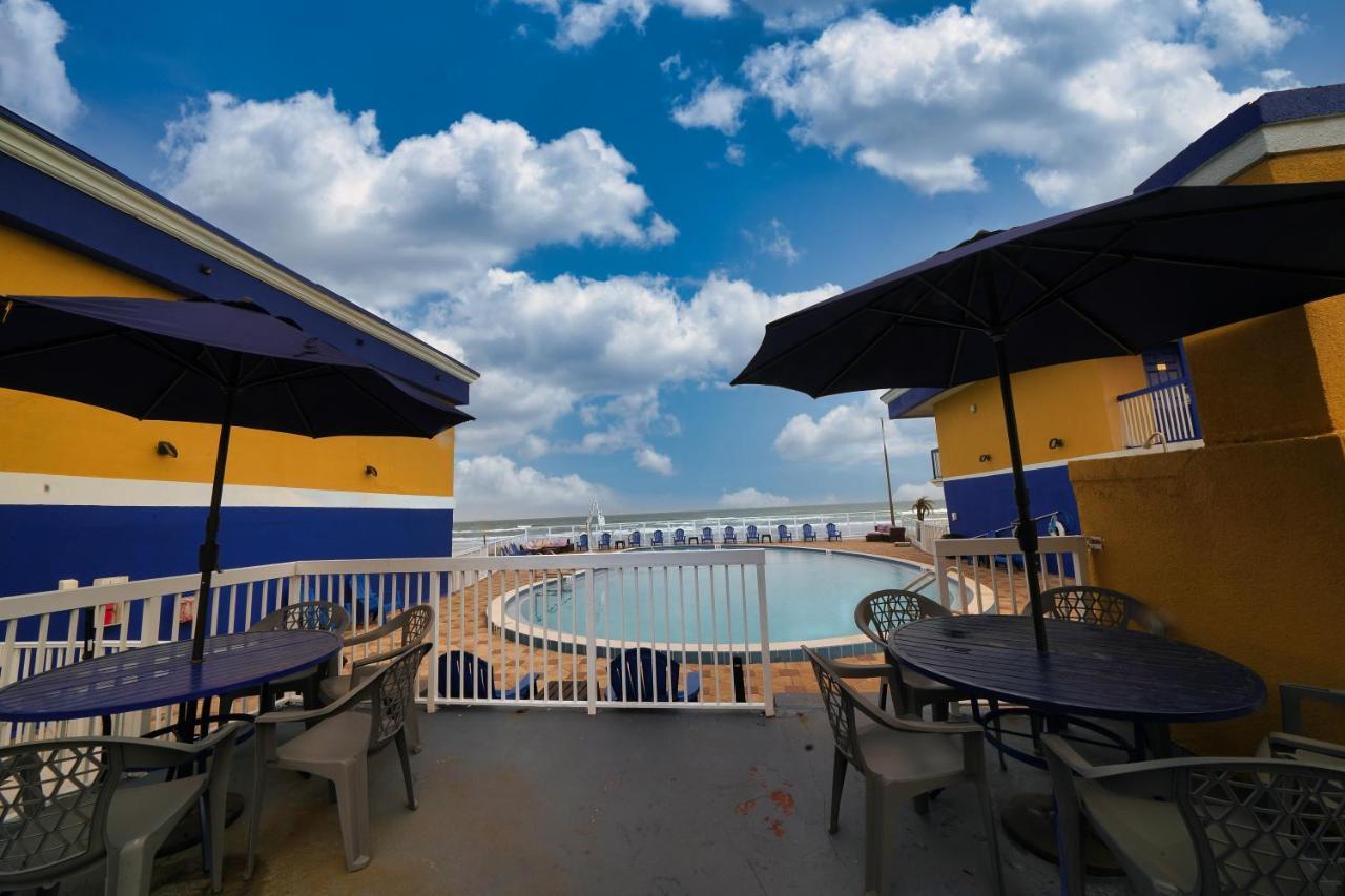 Sandals Inn 데이토나 비치 외부 사진