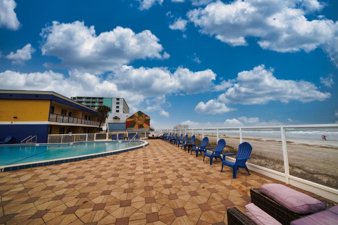 Sandals Inn 데이토나 비치 외부 사진