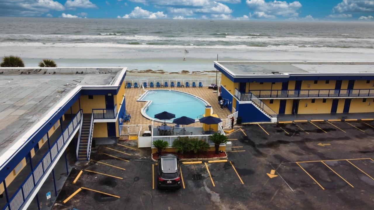 Sandals Inn 데이토나 비치 외부 사진
