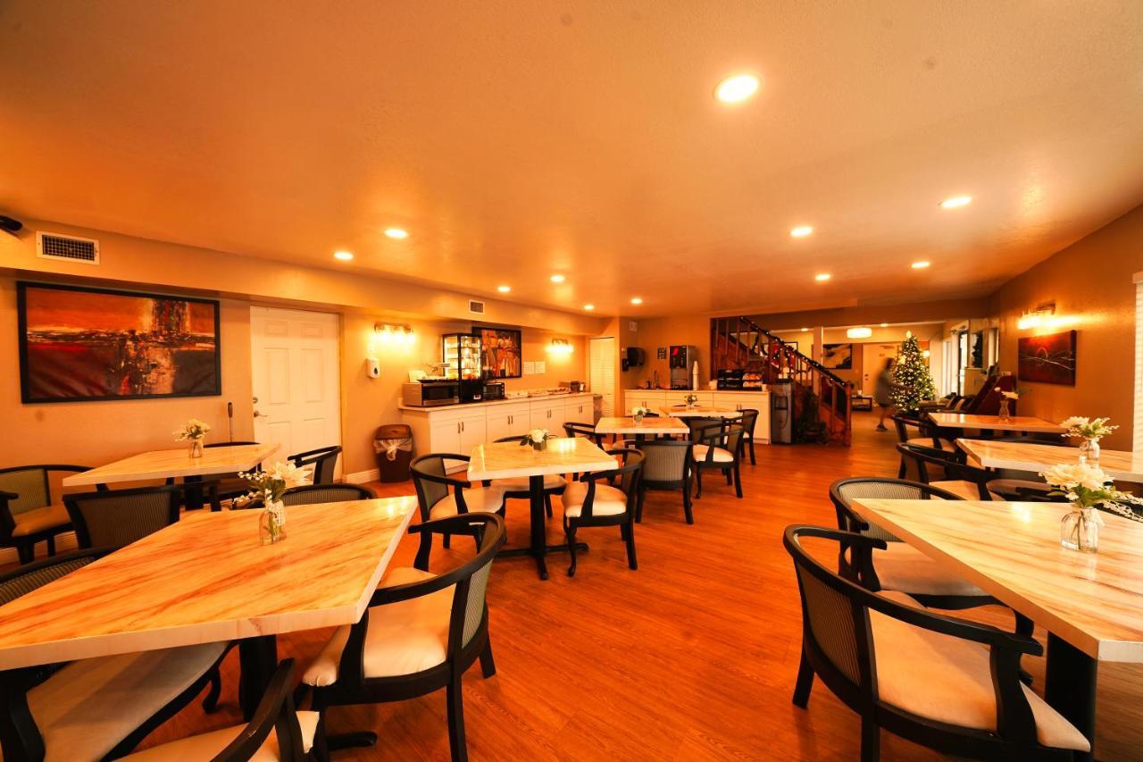 Sandals Inn 데이토나 비치 외부 사진