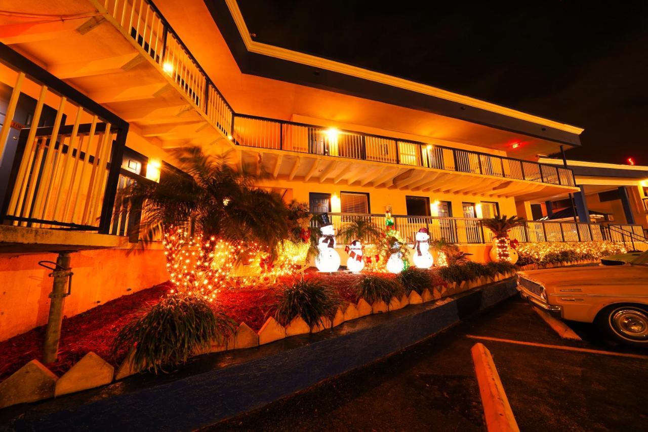 Sandals Inn 데이토나 비치 외부 사진