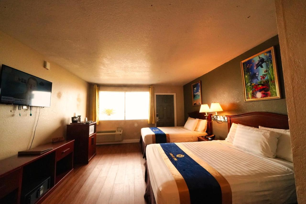 Sandals Inn 데이토나 비치 외부 사진