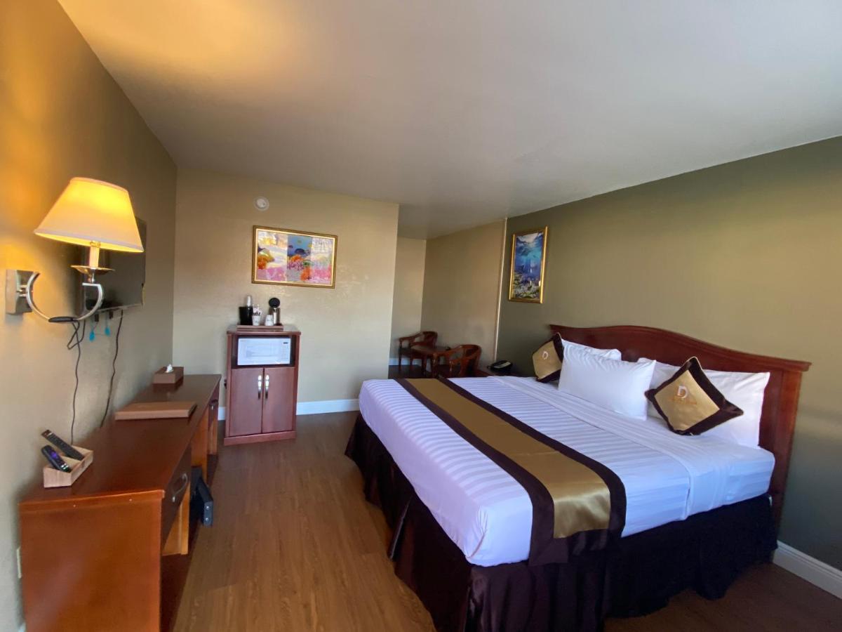 Sandals Inn 데이토나 비치 외부 사진